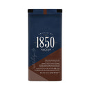 1850 Coffee, Black Gold, Dark Roast, Ground, 12 oz Bag