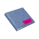 Avery High-Vis Removable Laser/Inkjet ID Labels, 2 x 4, Asst. Neon, 120/Pack