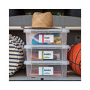 Avery Copier Mailing Labels, Copiers, 2 x 4.25, White, 10/Sheet, 100 Sheets/Box