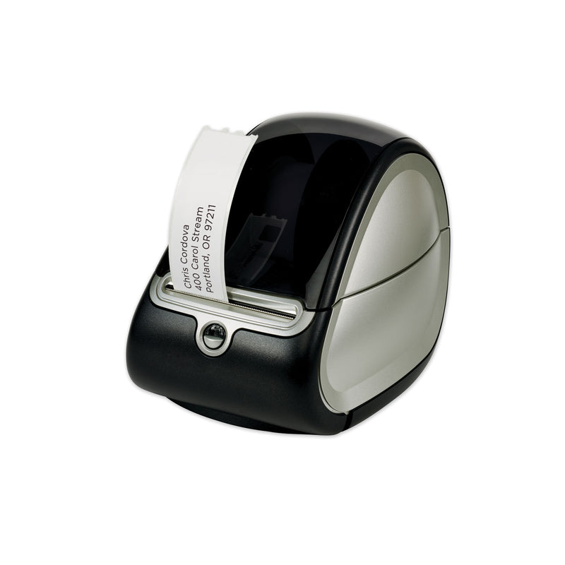 Avery Multipurpose Thermal Labels, 1.13 x 3.5, White, 130/Roll, 2 Rolls/Pack