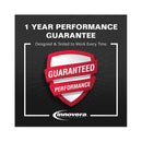 Innovera Remanufactured Black Ultra High-Yield Toner, Replacement for MS510/MX510, 20,000 Page-Yield