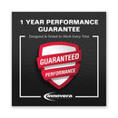 Innovera Remanufactured Black High-Yield Toner, Replacement for TN115BK, 5,000 Page-Yield