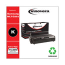 Innovera Remanufactured Black Extra High-Yield Toner, Replacement for MLT-D203E (SU890A), 10,000 Page-Yield