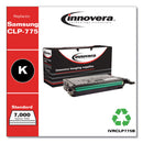 Innovera Remanufactured Black Toner, Replacement for CLT-K609S, 7,000 Page-Yield