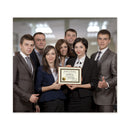 Great Papers! Ready-to-Use Certificates, Excellence, 11 x 8.5, Ivory/Brown/Gold Colors with Brown Border, 6/Pack