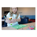 Gorilla School Glue Liquid, 4 oz, Dries Clear, 6/Pack