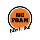 Gorilla Clear Gorilla Glue, 1.75 oz, Dries Clear, 4/Carton