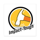 Gorilla Super Glue with Brush and Nozzle Applicators, 0.35 oz, Dries Clear