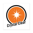 Gorilla Clear Gorilla Glue, 1.75 oz, Dries Clear, 4/Carton