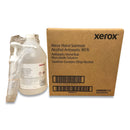 Xerox Liquid Hand Sanitizer, 1 gal Bottle with Pump, Unscented, 4/Carton
