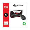 Innovera Remanufactured Black Toner, Replacement for 106R02759, 2,000 Page-Yield