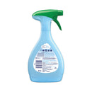 Febreze FABRIC Refresher/Odor Eliminator, Gain Original, 27 oz Spray Bottle