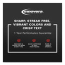 Innovera Remanufactured Magenta Ink, Replacement for 127 (T127320), 755 Page-Yield