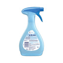 Febreze FABRIC Refresher/Odor Eliminator, Extra Strength, Original, 16.9 oz Spray Bottle