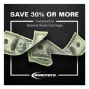 Innovera Remanufactured Magenta Ink, Replacement for 200XL (14L0176), 1,600 Page-Yield