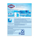 Clorox Disinfecting Wipes, 7 x 8, Fresh Scent, 35/Canister