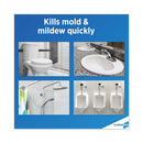 Tilex Soap Scum Remover and Disinfectant, 32 oz Smart Tube Spray, 9/Carton