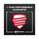 Innovera Remanufactured Black High-Yield MICR Toner, Replacement for 83XM (CF283XM), 2,200 Page-Yield