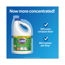 Clorox Outdoor Bleach, 81 oz Bottle, 6/Carton