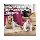 Clorox Disinfecting Wipes, 7 x 7.75, Crisp Lemon, 75/Canister, 6 Canisters/Carton