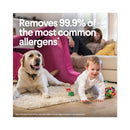 Clorox Disinfecting Wipes, 7 x 7.75, Crisp Lemon, 75/Canister