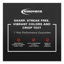 Innovera Remanufactured Magenta High-Yield Ink, Replacement for 935XL (C2P25AN), 825 Page-Yield