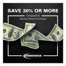 Innovera Remanufactured Magenta Ink, Replacement for LC51M, 400 Page-Yield