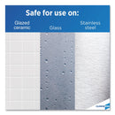 Tilex Soap Scum Remover and Disinfectant, 32 oz Smart Tube Spray, 9/Carton