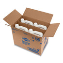 Clorox Total 360 Disinfectant Cleaner, 128 oz Bottle, 4/Carton