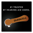 Duracell Hearing Aid Battery,