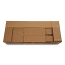 Vulcan Hand Sanitizer Stand, 12" dia x 48" h, Black