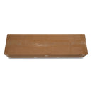 Vulcan Hand Sanitizer Stand, 12" dia x 48" h, Black