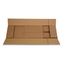 Vulcan Hand Sanitizer Stand, 12" dia x 48" h, Black