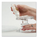 Gorilla Clear Gorilla Glue, 1.75 oz, Dries Clear, 4/Carton