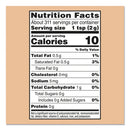 Coffee mate Original Powdered Creamer, 22oz Canister