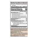 Coffee mate Original Flavor Powdered Creamer, 11oz