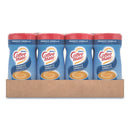Coffee mate Non-Dairy Powdered Creamer, French Vanilla, 15 oz Canister, 12/Carton