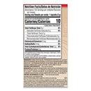 Coffee mate Original Lite Powdered Creamer, 11oz Canister