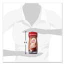 Coffee mate Vanilla Carmel Powdered Creamer, 15 oz Canister, 6/Carton