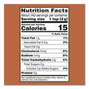 Coffee mate Vanilla Carmel Powdered Creamer, 15 oz Canister, 6/Carton