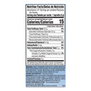 Coffee mate Non-Dairy Powdered Creamer, French Vanilla, 15 oz Canister, 12/Carton