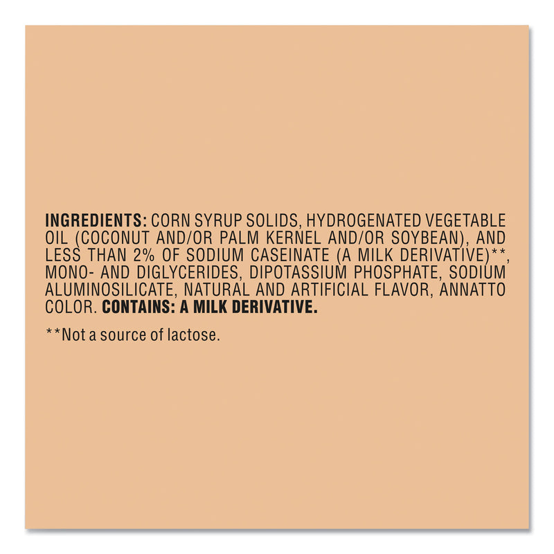 Coffee mate Original Powdered Creamer, 22oz Canister