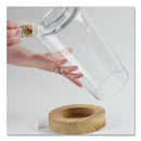 Gorilla Clear Gorilla Glue, 1.75 oz, Dries Clear, 4/Carton