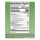 Coffee mate Liquid Coffee Creamer, Irish Creme, 0.38 oz Mini Cups, 50/Box, 4 Boxes/Carton, 200 Total/Carton