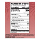 Coffee mate Liquid Coffee Creamer, Cinnamon Vanilla, 0.38 oz Mini Cups, 50/Box, 4 Boxes/Carton, 200 Total/Carton