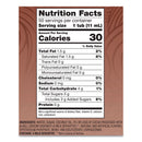 Coffee mate Liquid Coffee Creamer, Cafe Mocha, 0.38 oz Mini Cups, 50/Box, 4 Boxes/Carton, 200 Total/Carton