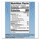 Coffee mate Liquid Coffee Creamer, French Vanilla, 0.38 oz Mini Cups, 50/Box