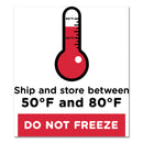 Coffee mate Liquid Coffee Creamer, Hazelnut, 0.38 oz Mini Cups, 50/Box