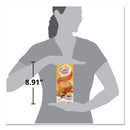 Coffee mate Liquid Coffee Creamer, Hazelnut, 0.38 oz Mini Cups, 50/Box