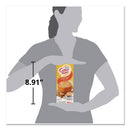 Coffee mate Liquid Coffee Creamer, Hazelnut, 0.38 oz Mini Cups, 50/Box, 4 Boxes/Carton, 200 Total/Carton